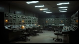 HARD RESET: Minimalist Acoustic Framework for Spatial Thinkers ｜ Deep Work Version