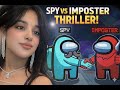 PLAYING AMONG US || ANNU PLAY || #amongus #funstream #facecamgirlgamer #ANNUPLAY #multiplayergame