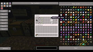 Minecraft Mod Showcase: Super Bows v3.0 [1.2.5]