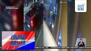 Huli-Cam Pwd, Patay Matapos Pagbabarilin Habang Papasok Sa Kanilang Bahay Unang Hirit
