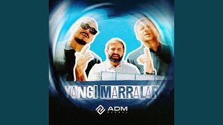 Yangi Marralar - Adm global