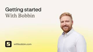 Information Bobbin: Onboarding Introduction News