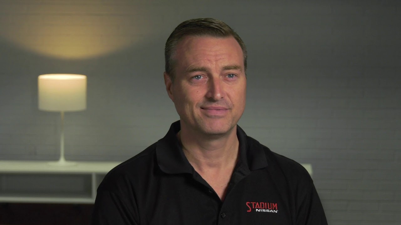 AutoAlert Dealership Testimonial Ken Heinsohn Stadium Nissan