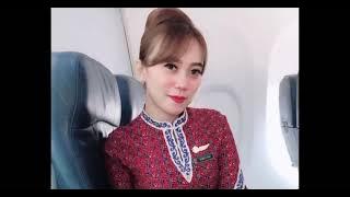 Story wa || PRAMUGARI LION AIR✈