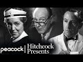 I Spy | Hitchcock Presents