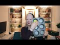 Beginning of video