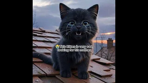 Video 11231251: cats catlover funny meow, kitten