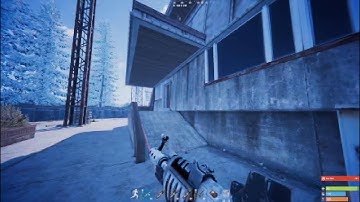 WE HATE YOU STRECKING!! RUST CONSOLE COMP PVP CLIPS