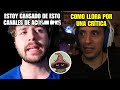 GUIBEL REACCIONA A DALAS ARDIDO POR UNA CRITICA