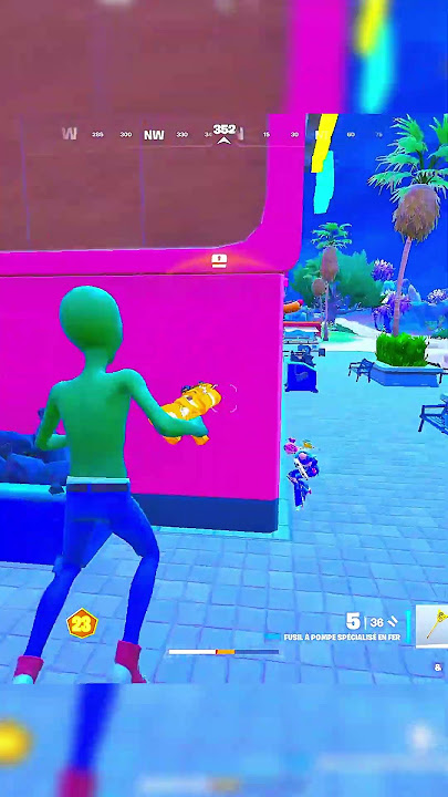 USE CODE « SODWAY » in ITEM SHOP 🥺👽❤️