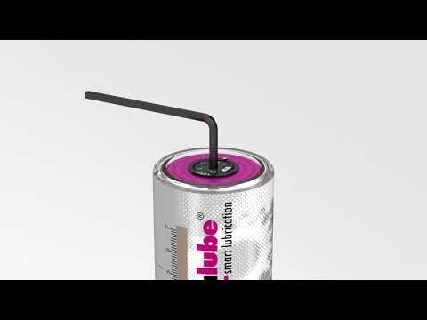 simalube IMPULSE Connect
