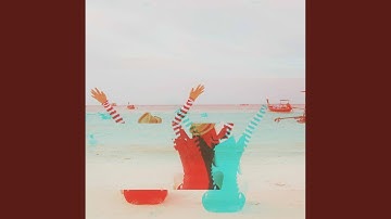 Bubbly Backdrops for Virtual Ways