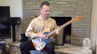 Jinx Jams for VG’s 30th!