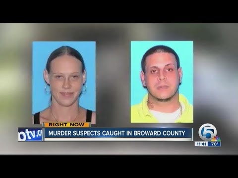 Broward County Mugshots 2023