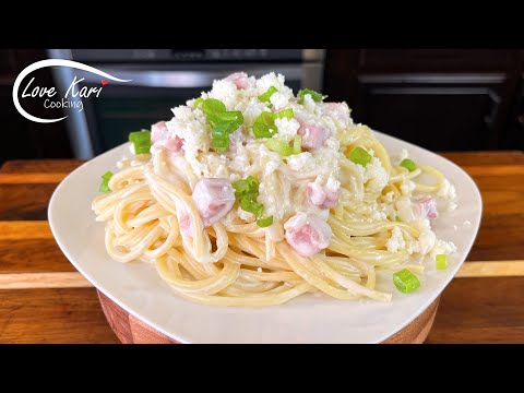 Make a creamy