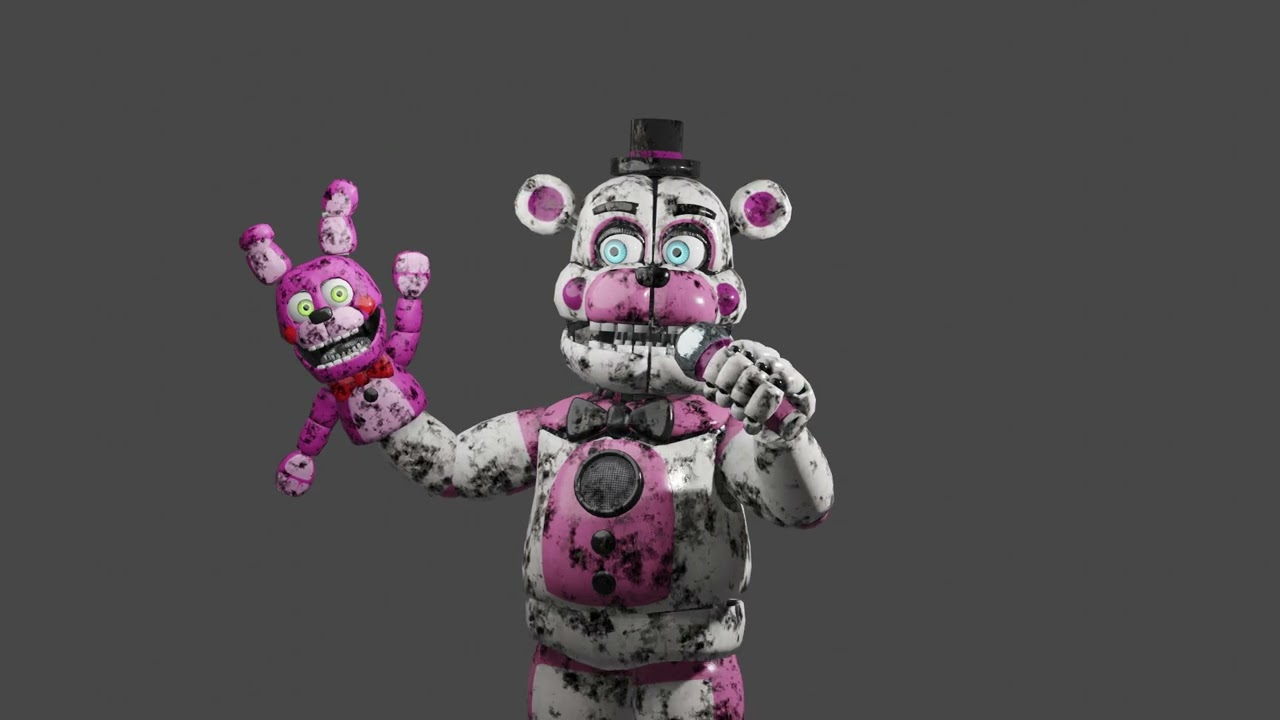test-animation-funtimefreddy-bonnet
