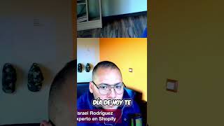 WhatsApp en Shopify: ¡Fácil y Rápido! #shorts
