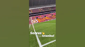 ملعب النادي التركي GALATASARAY Shorts Turkey Galatasaray 