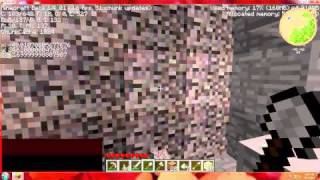 Lets Play Minecraft! Epsisode 11 - Back In Action!