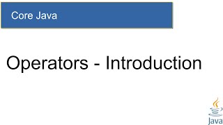 - A2A LEARNER Operators Introduction