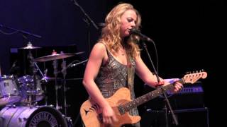 SAMANTHA FISH "American Girl" 3-21-14 chords