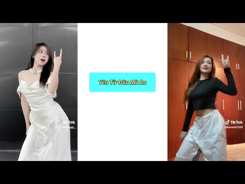 🎶NHẠC TREND TIK TOK : Tổng Hợp 40 Bài Nhạc Dance Cực Hay Đang Thịnh Hành Trên Tik Tok #17