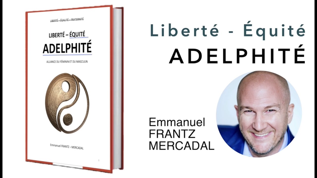 TRAILER Interview - Mathieu SCHLACHET - ADELPHITÉ