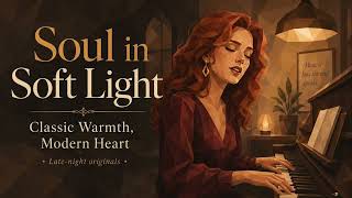 Warm Soul Music for Reading, Relaxing and Quiet Evenings screenshot 5