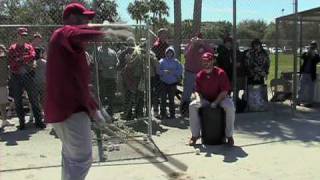 Albert Pujols and the Year of the Pitcher