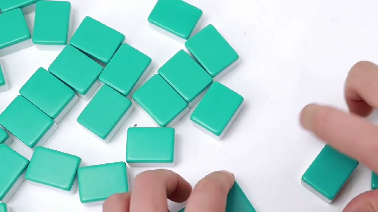 American Mahjong Set