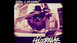 Hex One & 5th Element - The Sequel (Feat Reef The Lost Cauze & Tek-nition)