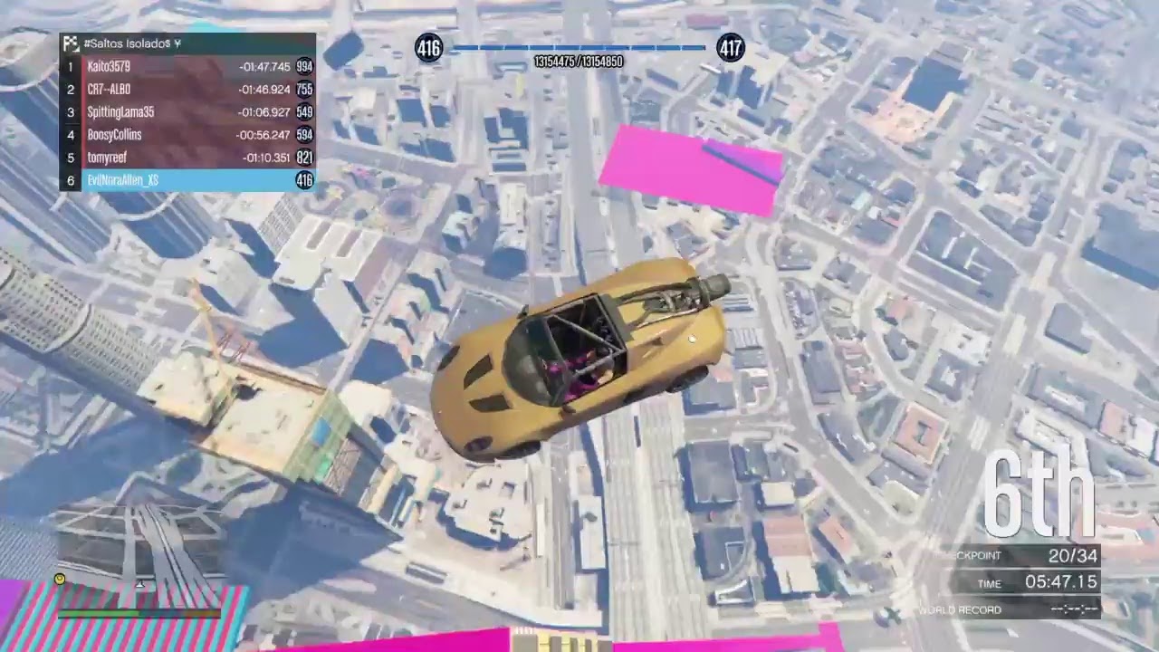 Gta 5 Online._._.Random Bookmarks join mehh YouTube