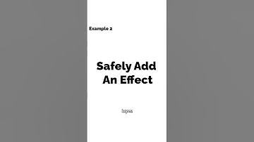 How to Use Adjustment Layers in After Effects