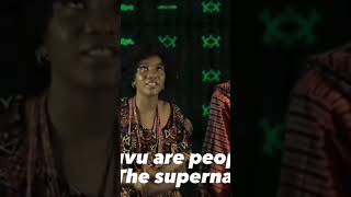 Rise of the Nguvu's #Nollywood #Nigeria #Africa #Marvel #dccomics #Fantasy #wakanda #multichoice