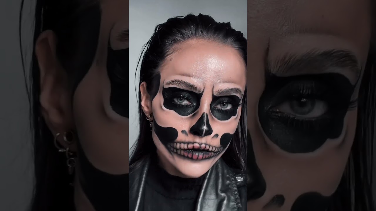 Cause I’m the devil ☠️ 