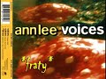 Ann Lee  , Voices