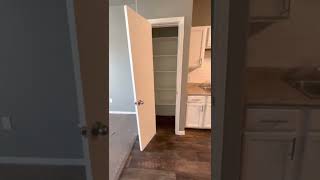 A1T 1 Bedroom/1 Bathroom 716spft