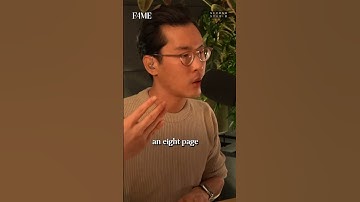 This is what your architect