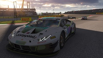 RSS GTM Lanzo V10 @C.O.T.A