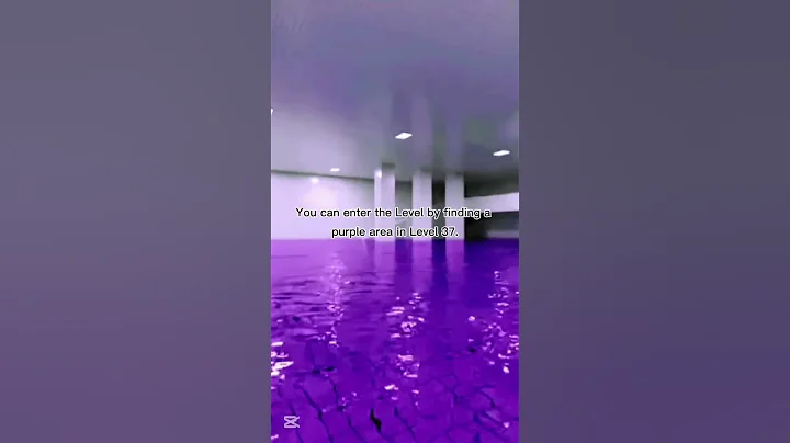 Backrooms Level 870 explanation. #backrooms #dreamcore #weirdcore #liminalspace #shorts #ytshorts