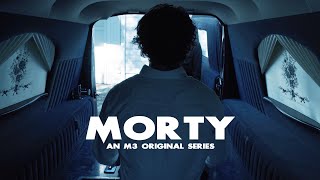 Morty Official Trailer