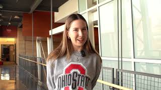 What are the class sizes, assignments and readings like at the Glenn College