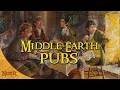 Inns &amp; Pubs of Middle-earth | Tolkien Explained
