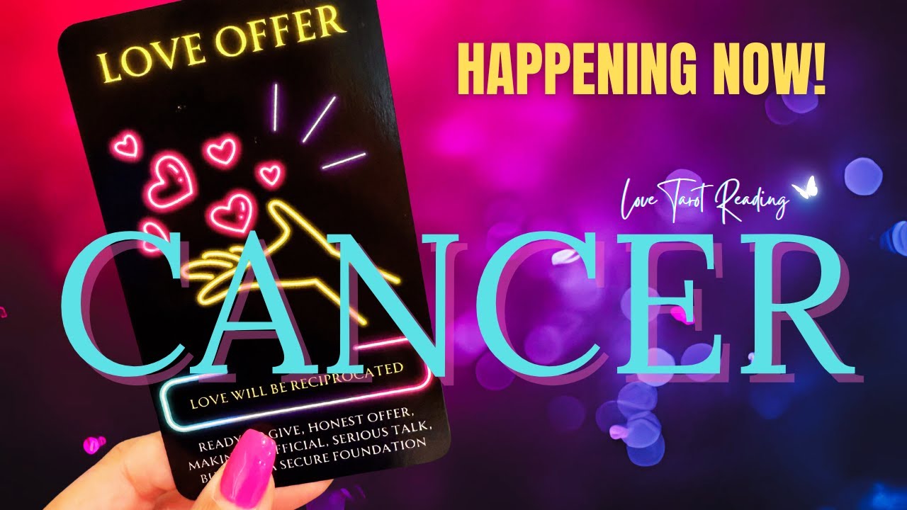 Cancer ♋ They Regret Losing You 😢 A Shocking Truth & Their Next Move #cancer #love #tarot #soulmate