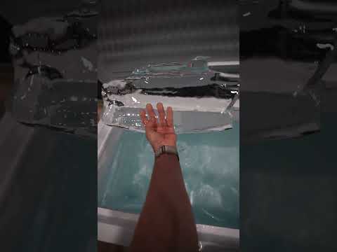 I Give Tlee an ICE SURPRISE BREAK! SHE HAD NO IDEA!