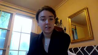 Copy of Explaining the CELF-5 Tryon, Courtney