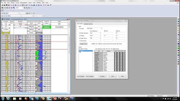Demo - GeoGraphix Basic Series: Take Full Advantage of Zone Manager