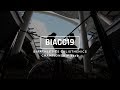 BiaAthletics Calisthenics Championship - The Official Aftermovie (BIACC19)
