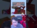 歌が適当でマイクラに集中できない/非常識なマイクラアスレチックで大爆笑www