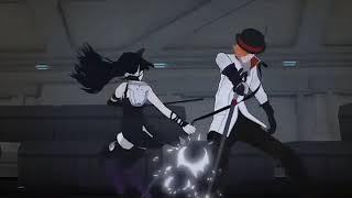 RWBY AMV Smackdown.